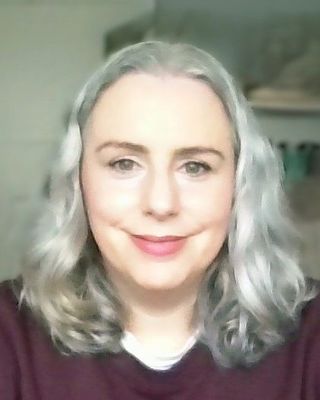 Photo of Rebecca Scott, Counsellor, MNCPS Acc.