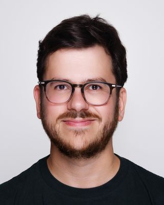 Photo of James Maltby, Counsellor, MNCPS Acc.