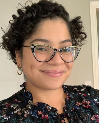 Photo of Zuleyka Morales Shaw, Marriage & Family Therapist Associate, LMFTA
