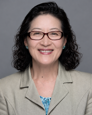 Photo of Dr. Jenai Wu Steinkeller - Jenai Wu Steinkeller, Ph.D. , Psychologist, PhD