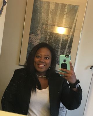 Photo of Angelica Badillo, Licensed Social Worker, MSW, LSW