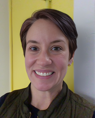Photo of Sarah Bione-Dunn, Psychologist, LP