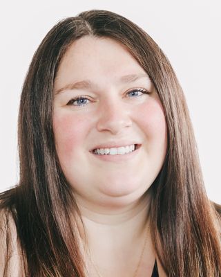 Photo of Kassidy Akkula, MSWI, SSW