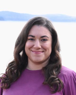 Photo of Ashlynn S. Brainard, Pre-Licensed Professional