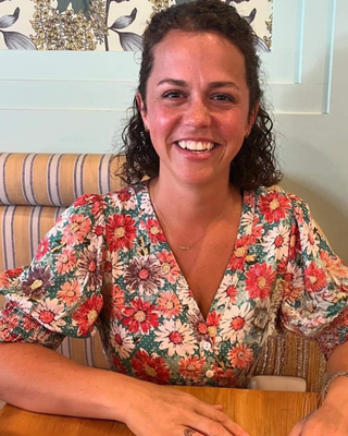 Photo of Catherine Broom, Counselor, LMHC