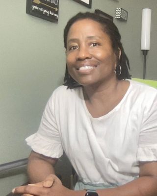 Photo of Pauletta Stewart, Counselor, LMHCA, MA, MEd