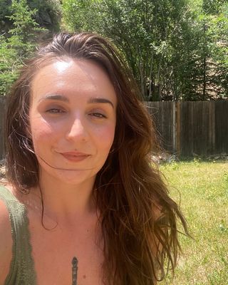 Photo of Ashley Smith, Licensed Professional Counselor, MA, LPC
