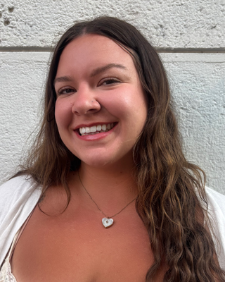 Photo of Zoey Forte, Pre-Licensed Professional, BA