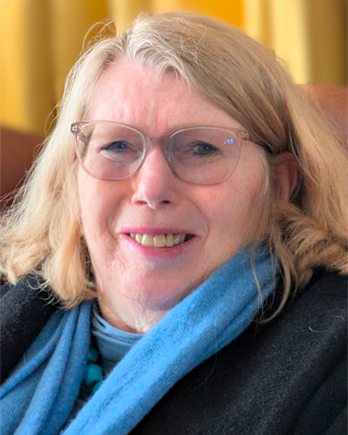 Photo of Sue Weaver - Workrelated, Counsellor, MBACP Accred