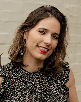 Photo of Madeline Wingerath - Teen and Adult Therapy- Madeline Wingerath, Clinical Social Work/Therapist, LCSW, MEd