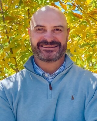 Photo of Matt Reinhardt, MA, , MS, LPC, Counselor in Lone Tree