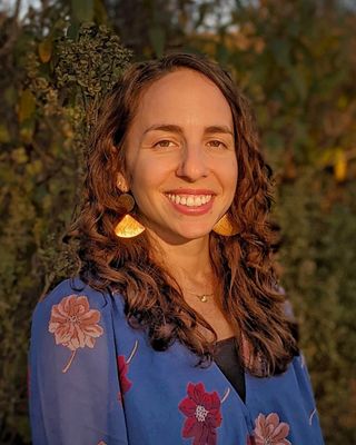 Photo of Maya Sztainer, Psychologist in Berkeley, CA