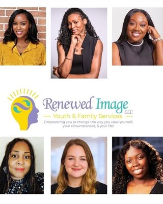 Photo of Shaniqua Lesesne - Renewed Image Youth & Family Services, LLC, Clinical Social Work/Therapist, LISW-CP