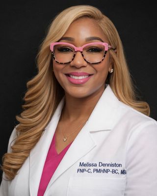 Photo of Melissa Denniston, Psychiatric Nurse Practitioner, PMHNP