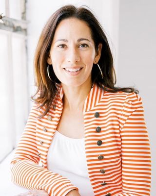 Photo of Gabriela (Gaby) Snyder, Marriage & Family Therapist, MA, LMFT