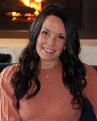 Photo of Megan Steach, Psychiatric Nurse Practitioner, PMHNP