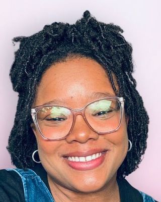 Photo of Jasmine Buirse-Gerberding, Counselor, MS, LAC