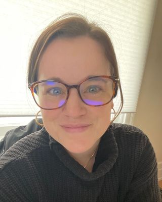 Photo of Aubrey Byrd - Well-Bean Counseling LLC, Clinical Social Work/Therapist, LISW