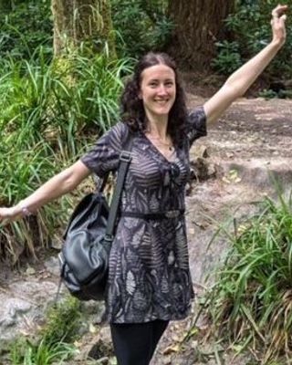 Photo of Sarah Chandler - Online Counselling with Sarah, Counsellor, MBACP