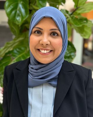 Photo of Masuma Jinnat, LMSW, Clinical Social Work/Therapist