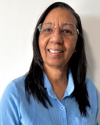 Photo of Ana Silvia Delgadolesmes, Counselor, LMHC