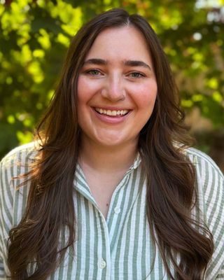 Photo of Bergan McArdle, Clinical Social Work/Therapist, LCSW