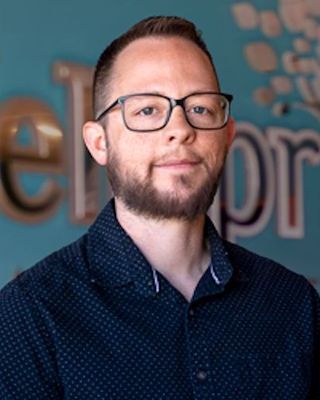 Photo of Taylor Buchanan, Provisional Mental Health Practitioner, MS, PLMHP