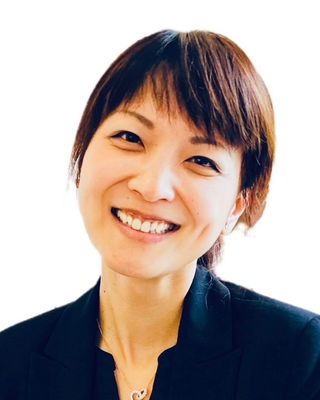 Photo of Alisa Lin, Pre-Licensed Professional, MA