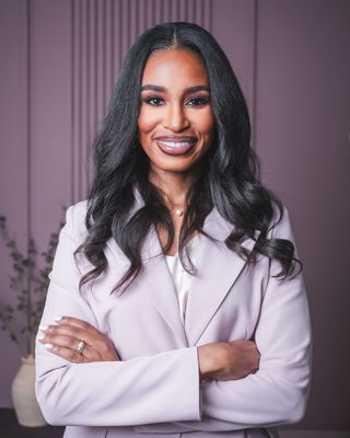 Photo of Cassandra Bolar, Marriage & Family Therapist, LMFT, PhD
