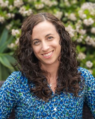 Photo of Shereen Cohen, Psychologist, PhD