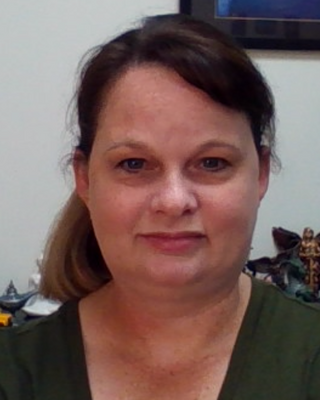 Photo of Kaye Culp, Counselor in Alabama