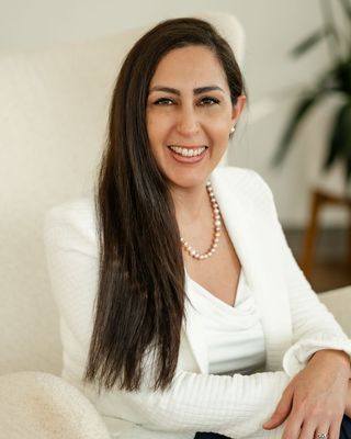 Photo of Nitsan Jakob, Licensed Professional Counselor, LPC, NCC, MA