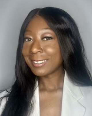 Photo of Shenay Toles, Clinical Social Work/Therapist, LCSW
