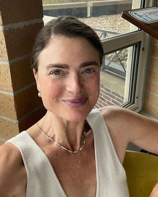 Photo of Beth Amsel - Beth Amsel Counseling, Licensed Professional Counselor Candidate, MA, LPCC