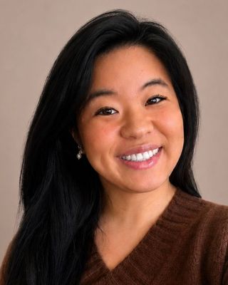 Photo of Michelle Fan, Pre-Licensed Professional, AMFT