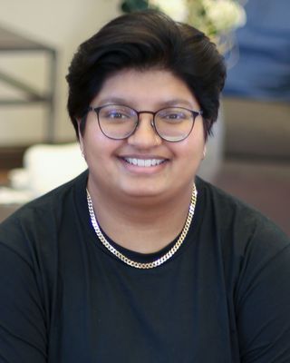 Photo of Reanna Persaud, Pre-Licensed Professional, MA