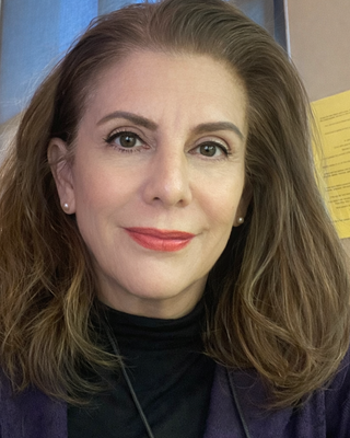 Photo of Mary G Carter, Marriage & Family Therapist, M.S,, LMFT