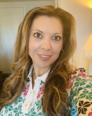 Photo of Yvette A Aguayo, Marriage & Family Therapist in Serra Mesa, San Diego, CA