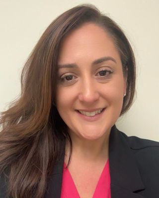 Photo of Amanda Scadutto, Licensed Professional Counselor, MA, LPC, NCC