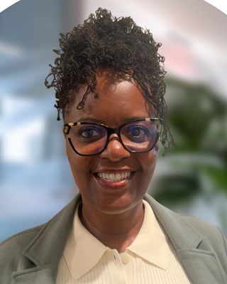 Photo of Rochelle D Moss, Licensed Professional Clinical Counselor, LPCC