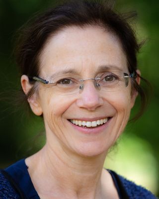 Photo of Jo Clarke, MA