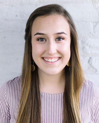 Photo of Sarah Critzman, Licensed Master Social Worker