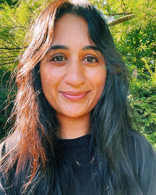 Photo of Sheil Shah, Clinical Social Work/Therapist, LCSW
