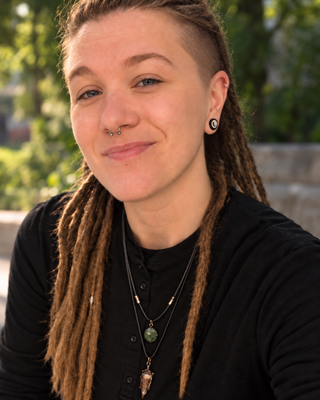 Photo of Rechele Mays, Clinical Social Work/Therapist, LCSW