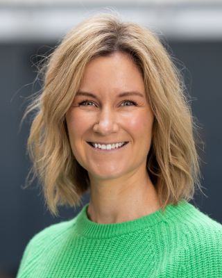 Photo of Abbie Kelley, Licensed Clinical Professional Counselor, MA, LCPC