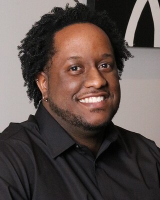 Photo of Eric Rodgers, LPC, NCC, BCC, Licensed Professional Counselor