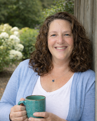 Photo of Christy Wu - Still Waters Christian Counseling, Counselor, MA, LMHCA