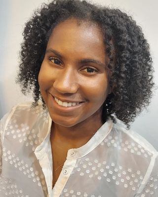 Photo of Breon Gaines, Licensed Professional Counselor in Falls Church, VA