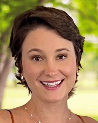 Photo of Blayne Elliott, Counselor, LMHC