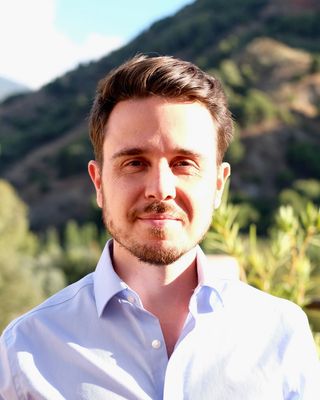 Photo of Pablo Sabucedo, Psychologist, PhD, HCPC - Clin. Psych.